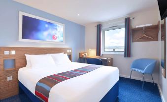 Travelodge London Crystal Palace