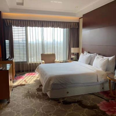 家庭房 揚州東關街凱莎華美達廣場飯店優惠