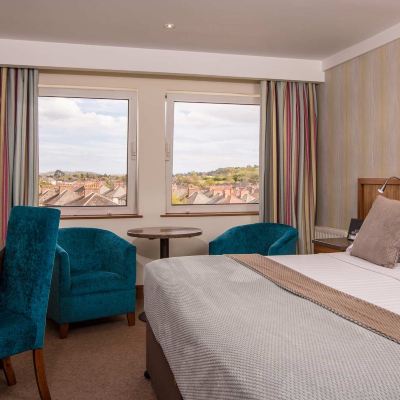 Executive Double Room The Stormont Hotel Promo Code