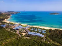 The Westin Shimei Bay Resort Hotele w: Wanning