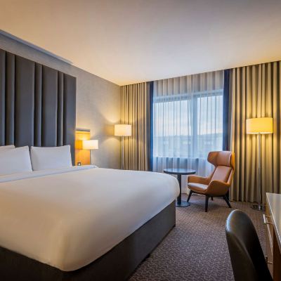 Superior Family Room Radisson Blu Hotel, Letterkenny Promo Code