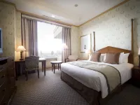 Imperial Hotel Osaka Hotels in 