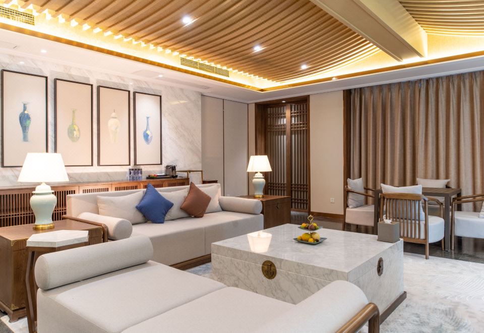 隆苑私汤家庭别墅