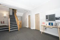 Westciti Caroco Aparthotel
