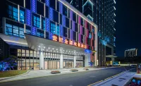 The Empark View Hotel