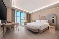 Mercure Kashgar (Gucheng Scenic Area) Hotel di 