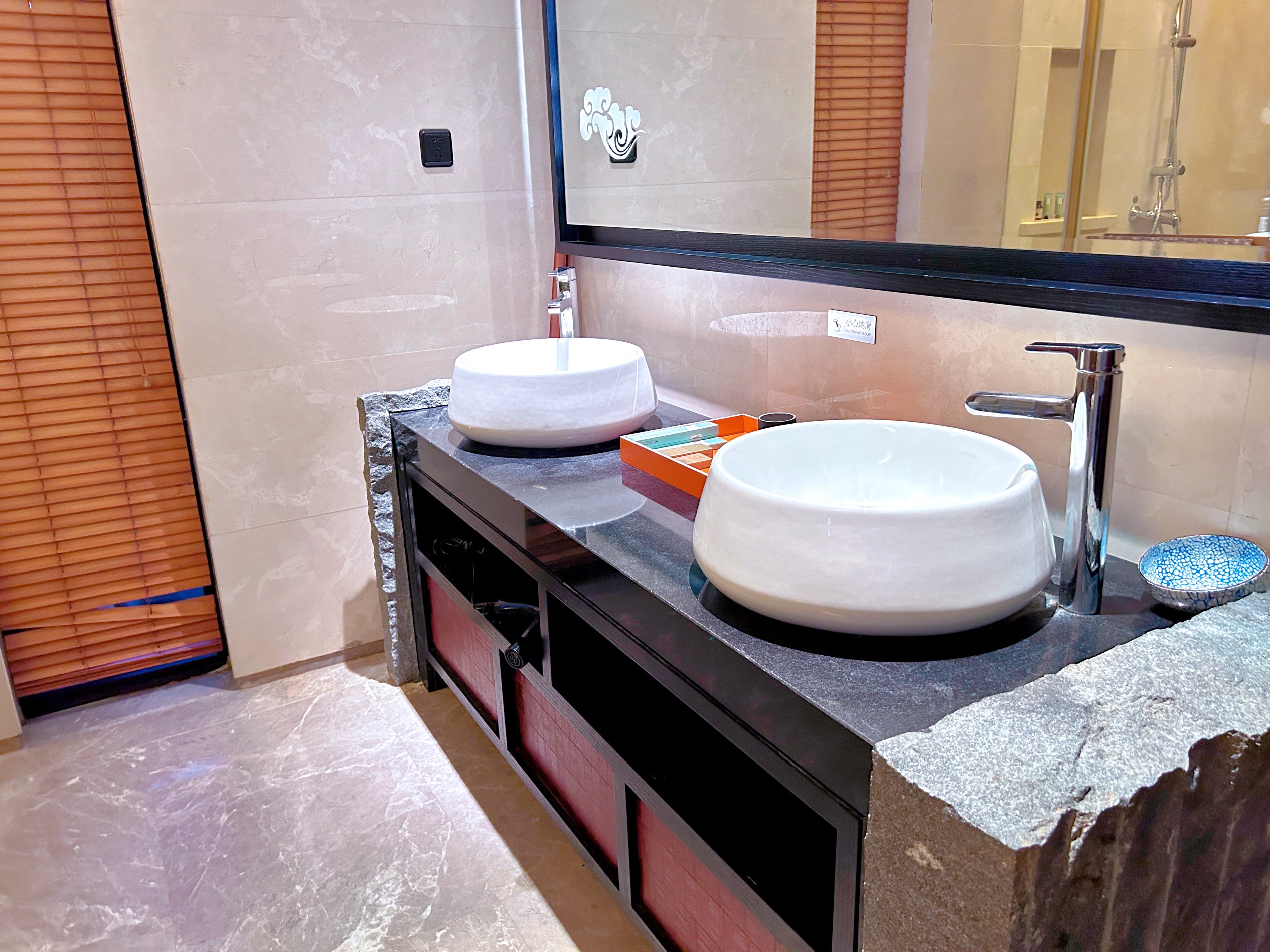 云享·庭院双卧亲子泳池别墅