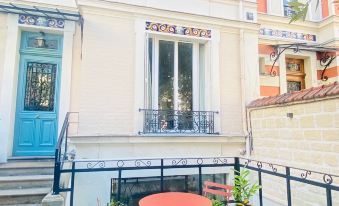 Luxe 10 Min Paris - Feifei's Home & Spa