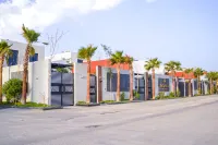 The Land Resort Ξενοδοχεία στην πόλη 