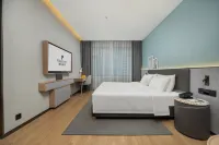 Country Inn & Suites by Radisson Hotel (Datong Gucheng )