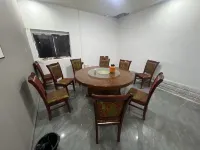 xiyun Holiday Hotel