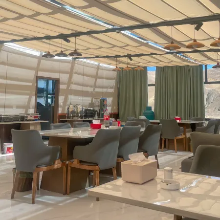 Eurocon Oxygen Hotel