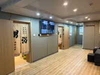 祥和商務飯店 呼瑪住宿飯店
