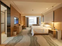 New Century Hotel Chizhou Ξενοδοχεία στην πόλη Τσιζού