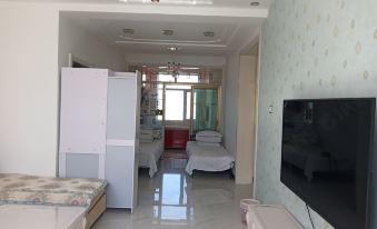 Xincheng Huyang Guesthouse Hotel