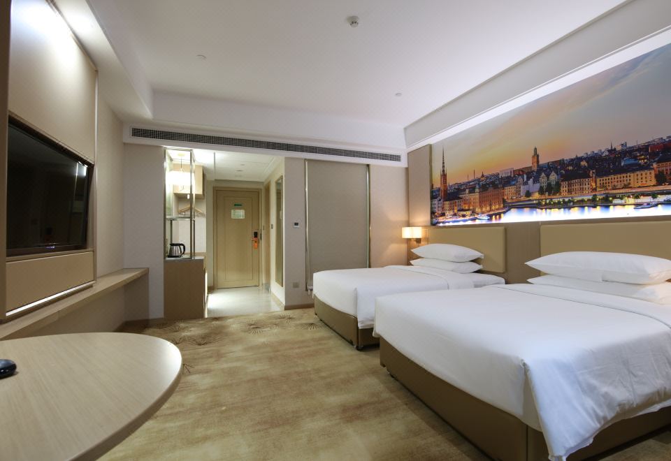 Executive Twin room
