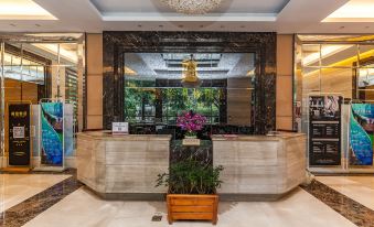 Zulton Hotel Apartment (Guangzhou Zhujiang New Town Mei Consulate Branch)