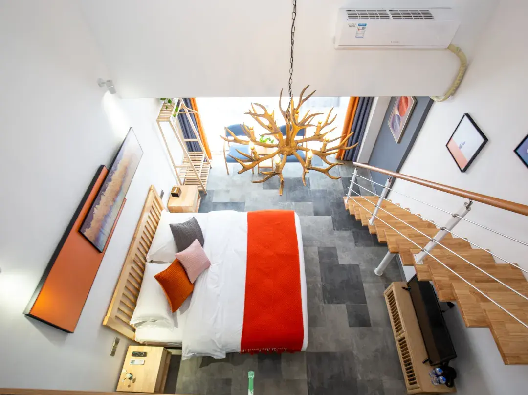 Guilin Riverside Yunsu Homestay - Guilin