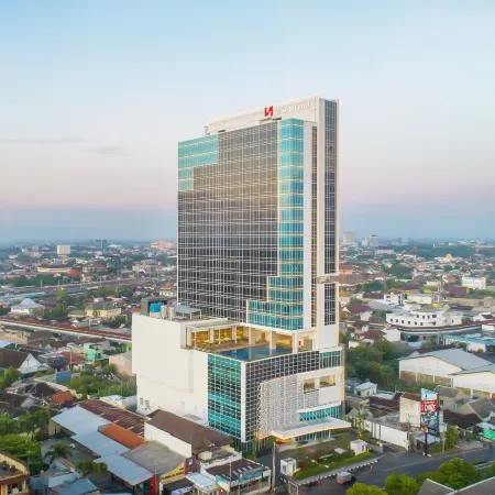Swiss-Belhotel Solo