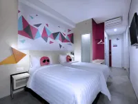 Favehotel Madiun