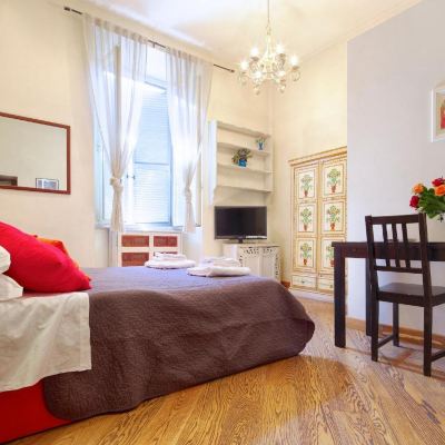 Triple Room Maximus Residence Promo Code