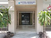 Hotel Giorgio Ξενοδοχεία στην πόλη 