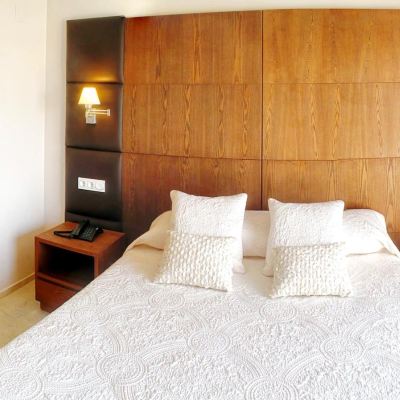 Ground Floor Family Apartment El Plantío Golf Resort Promo Code