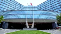 張家口北辰五洲皇冠ホテル のホテル