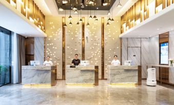 Nanchang High-tech Aixihu Atour Hotel