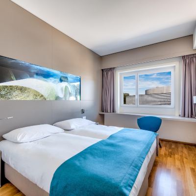 Standard Room Aquatis Hotel Promo Code