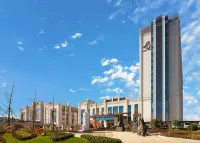 Aosen Hotel