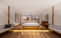 Chengdu Heritage Hotel (Taikoo Li, Chunxi Road)
