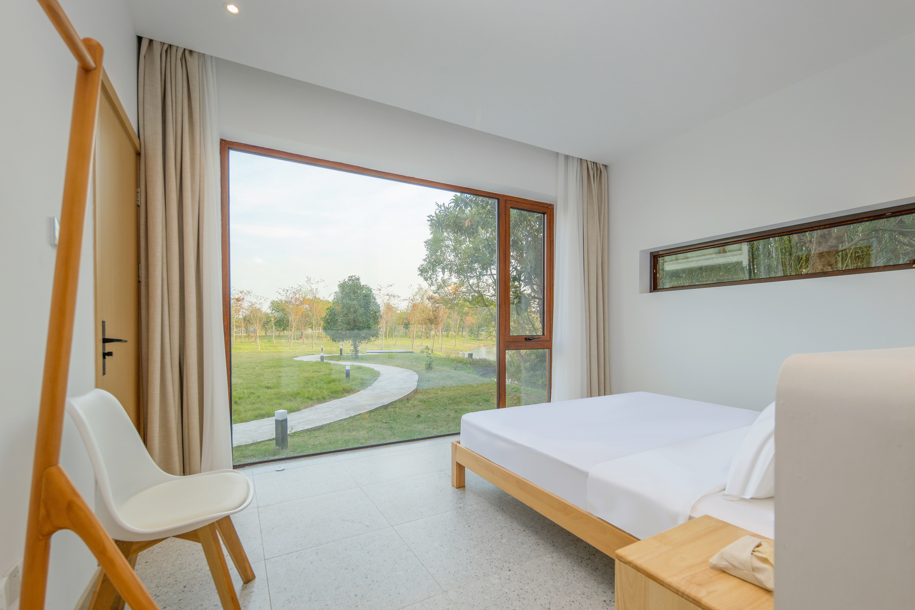 隐若居·小独栋套房