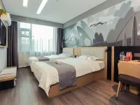 Shankee Collection Hotel (Ruyang Ziluo New Area) فنادق في رويانغ