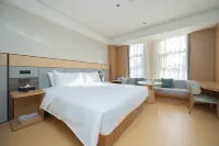 JIホテル（浜州山東省航空学園）