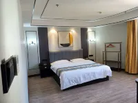 City Buyan Lingyu National Hotel