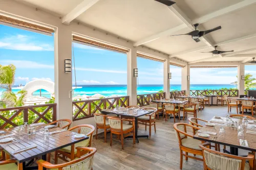 Sunscape Cancun Resort And Spa All Inclusive