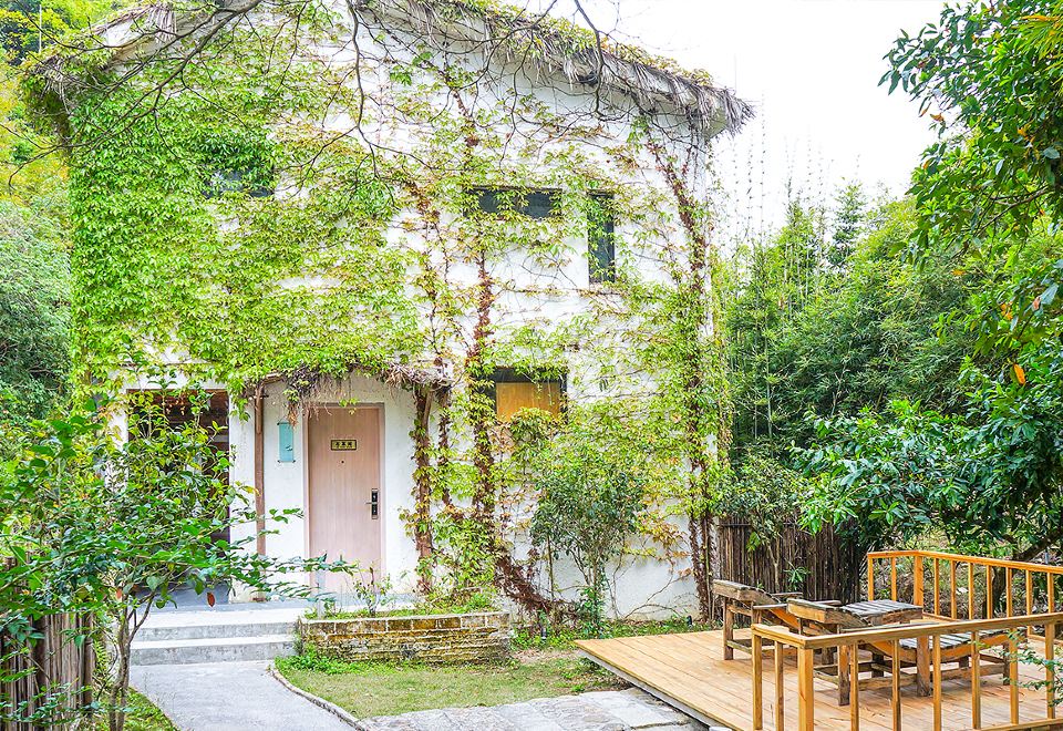 Habitat Creek VillaGuestroom (2 Beds)