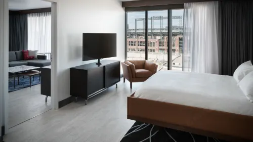 The Maven Hotel at Dairy Block