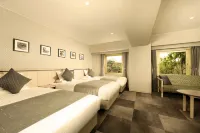 Nara Royal Hotel