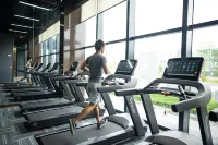 Wunning Spark Hotel