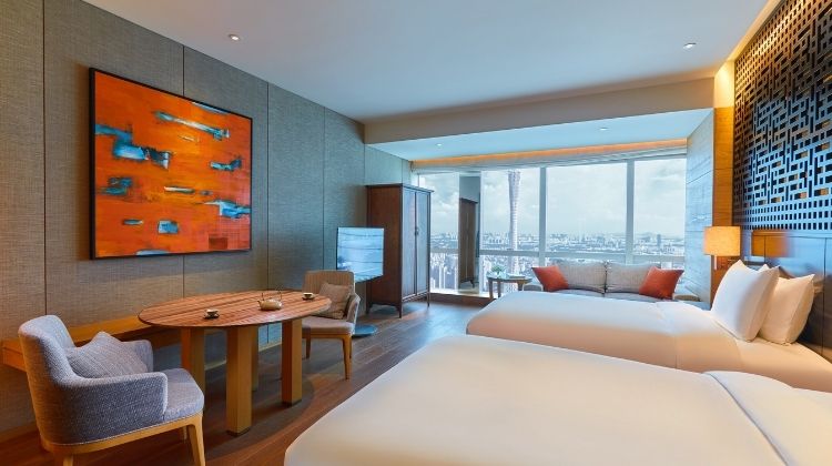 悦逸童趣·两居房