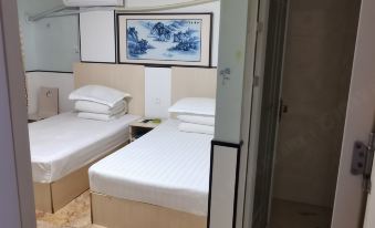 Jingxing Hotel - Housity
