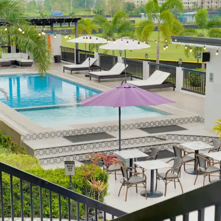 The Mansion Boutique Hotel