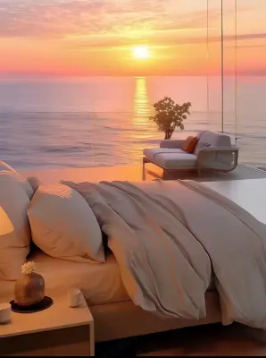 Qinhaili Holiday Beach Hotel Hoteles en 