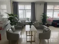 xiyun Holiday Hotel