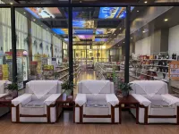 Journey to the West Impression Intelligent Hotel Ξενοδοχεία στην πόλη Γουούσο
