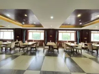 Tianxiang International Hotel (Zhucheng Chaorantai Branch)