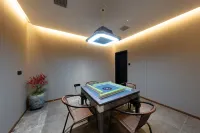 Sanqing Mountain Fengyin Shanju Homestay (Mount Sanqing Scenic Area Branch)