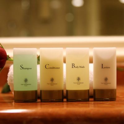 豪華雙床房 台北西華飯店優惠